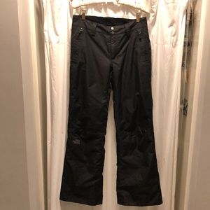 NorthFace ski pants